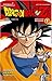 Dragon Ball Z. Saga de los Saiyanos 1