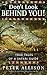 Don't Look Behind You!: True Tales of a Safari Guide