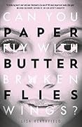 Paper Butterflies