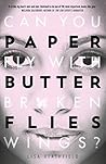 Paper Butterflies by Lisa Heathfield