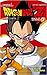 Dragon Ball Z. Saga de los Saiyanos 2