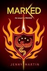 Marked (Tracked, #2) Marked (Tracked, #2)