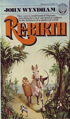Re-Birth