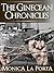 The Ginecean Chronicles: Books 1 - 4