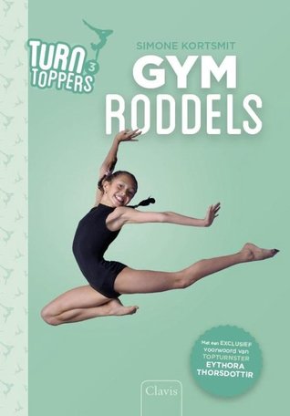 Gymroddels (Turntoppers, #3)