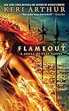 Flameout by Keri Arthur