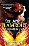 Flameout by Keri Arthur