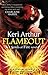 Flameout (Souls of Fire, #3)