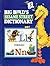 Big Bird's Sesame Street Dictionary, Volume 5: L through N