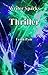 Writer Sparks Thriller