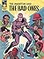 Indrajal Comics-98-Phantom: The Phantom And The Bad Ones (1969)