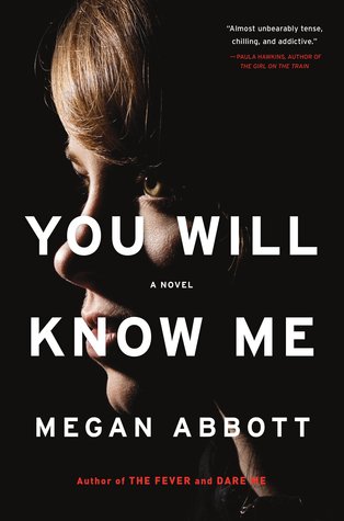 You Will Know Me (Hardcover)