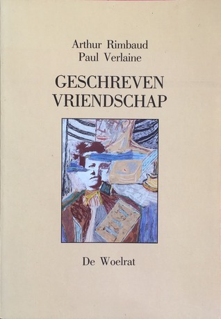 Geschreven vriendschap (Paperback)
