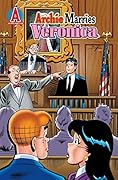 Archie Marries Veronica #10