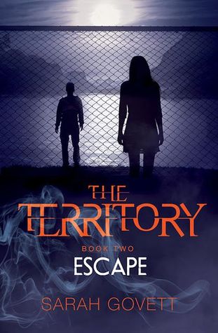 Escape (The Territory, #2)