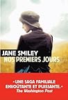 Nos premiers jours
