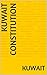 Kuwait Constitution