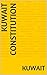 Kuwait Constitution