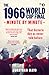 The 1966 World Cup Final Minute by Minute by Jonathan Mayo
