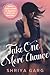 Take One More Chance by SHRIYA GARG Take One More Chance by SHRIYA GARG
