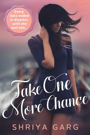 Take One More Chance