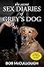 The Secret Sex Diaries of Grey's Dog