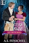 Tainted Bride by A.S. Fenichel