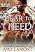 Bear to Need