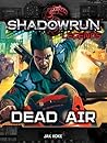 Shadowrun Legends...