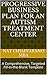 Progressive Business Plan for an Autism Treatment Center: A Comprehensive, Targeted Fill-in-the-Blank Template