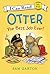Otter: The Best Job Ever! (My First I Can Read)