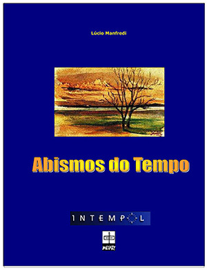 Abismos do Tempo (ebook)