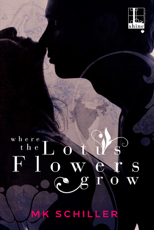 Where the Lotus Flower Grow (Kindle Edition)