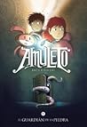 Amuleto, Libro Un...
