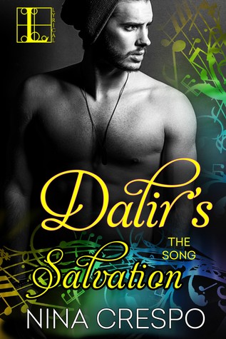 Dalir's Salvation (The Song #3)