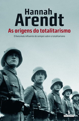 As Origens do Totalitarismo