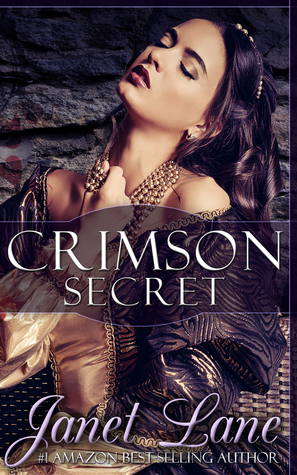 Crimson Secret (Coin Forest #4)
