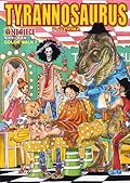 One piece―尾田栄一郎画集 Color Walk 7 TYRANNOSAURUS