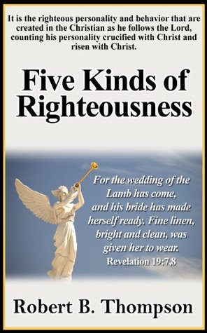 Five Kinds of Righteousness