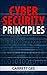 Cyber Security Principles