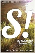 The Sockdolager Summer 2016 Issue 06
