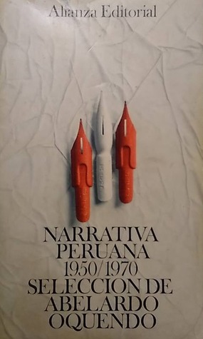 Narrativa Peruana 1950/1970