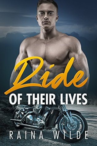Ride of Their Lives (Kindle Edition)