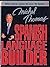 Michel Thomas Spanish Language Builder