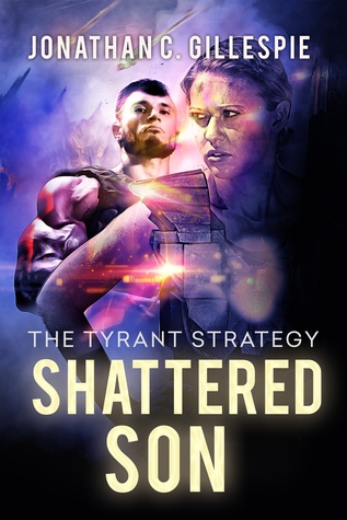Shattered Son