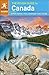 The Rough Guide to Canada (Rough Guide to...)