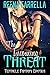 The Incoming Threat: Tentacle Fantasy Erotica