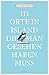 111 Orte in Island, die man gesehen haben muss (German Edition)