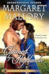 Claimed by a Highlander by Margaret Mallory