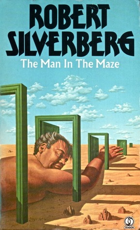 The Man in the Maze